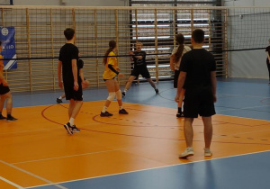 Turniej o Puchar Dyrektora II LO