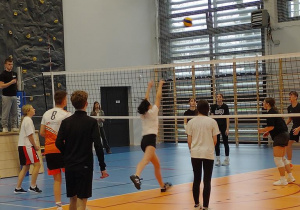 Turniej o Puchar Dyrektora II LO