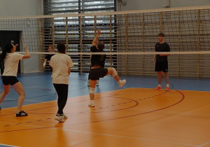 Turniej o Puchar Dyrektora II LO