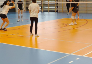 Turniej o Puchar Dyrektora II LO