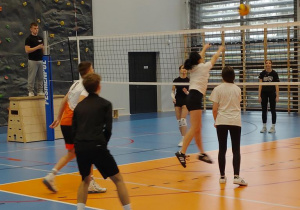 Turniej o Puchar Dyrektora II LO