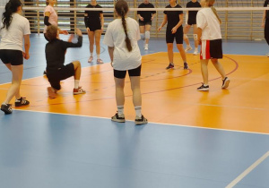 Turniej o Puchar Dyrektora II LO