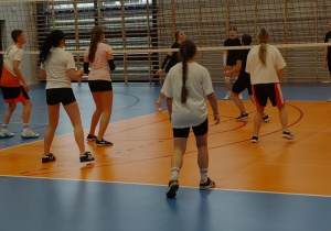 Turniej o Puchar Dyrektora II LO