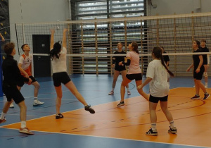 Turniej o Puchar Dyrektora II LO