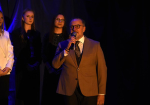 Osiecka w Arbuzowej Kawiarni