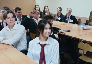 Warsztaty "Manufaktura Przyszłości"