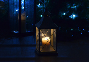 Bożonarodzeniowy wieczór w II LO