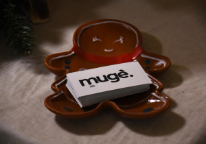 Kiermasz bożonarodzeniowy