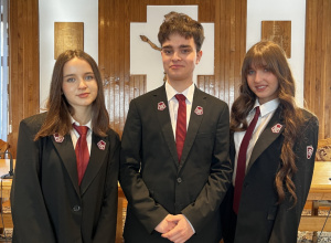 XXXVI Olimpiada Teologii Katolickiej