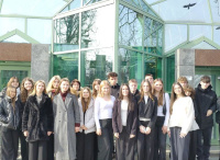 Wycieczka do Warszawy