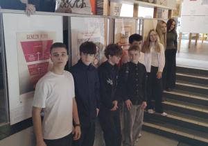 W Muzeum Życia w PRL