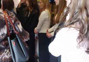 W Muzeum Życia w PRL