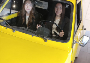 W Muzeum Życia w PRL