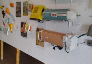 W Muzeum Życia w PRL