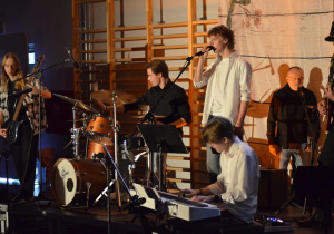 Muzyczny Dzień Kobiet