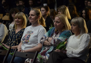 Muzyczny Dzień Kobiet