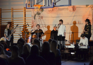 Muzyczny Dzień Kobiet