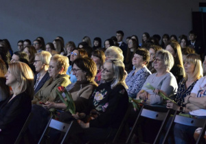 Muzyczny Dzień Kobiet