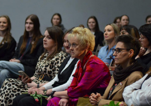 Muzyczny Dzień Kobiet