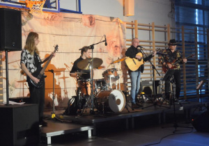 Muzyczny Dzień Kobiet