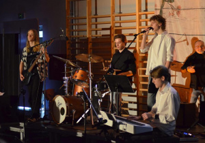 Muzyczny Dzień Kobiet