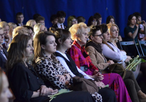 Muzyczny Dzień Kobiet