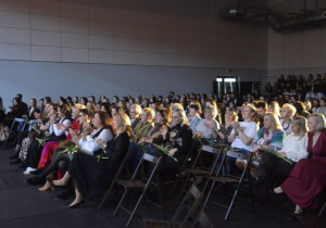 Muzyczny Dzień Kobiet