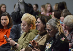 Muzyczny Dzień Kobiet