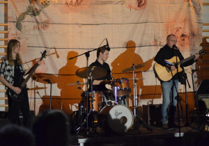 Muzyczny Dzień Kobiet