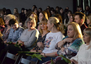 Muzyczny Dzień Kobiet