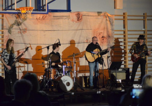 Muzyczny Dzień Kobiet