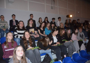 Muzyczny Dzień Kobiet