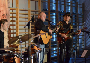 Muzyczny Dzień Kobiet