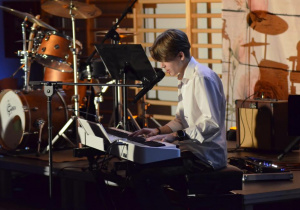 Muzyczny Dzień Kobiet