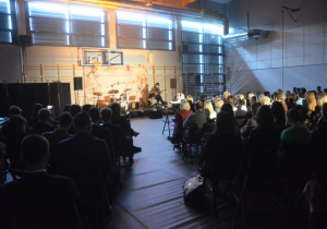 Muzyczny Dzień Kobiet