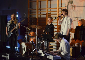 Muzyczny Dzień Kobiet