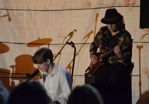 Muzyczny Dzień Kobiet