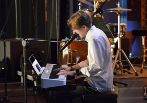 Muzyczny Dzień Kobiet