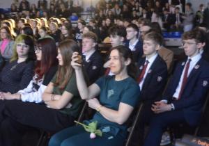 Muzyczny Dzień Kobiet