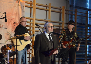 Muzyczny Dzień Kobiet