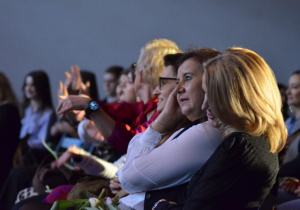 Muzyczny Dzień Kobiet