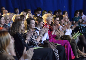 Muzyczny Dzień Kobiet