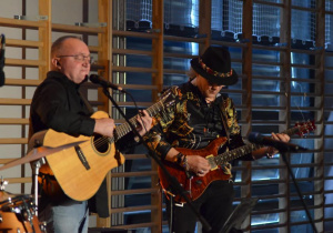 Muzyczny Dzień Kobiet