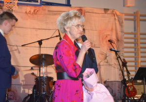 Muzyczny Dzień Kobiet