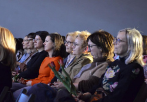 Muzyczny Dzień Kobiet