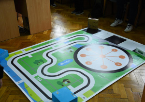 Dzień Otwartych Drzwi