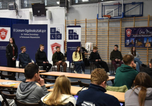 Gra miejska "Tomaszów Mazowiecki w latach 1917-1990"