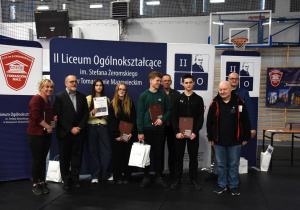 Gra miejska "Tomaszów Mazowiecki w latach 1917-1990"