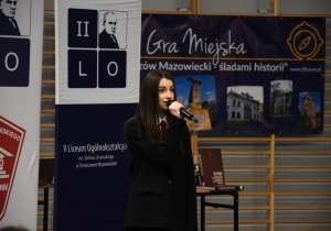 Gra miejska "Tomaszów Mazowiecki w latach 1917-1990"