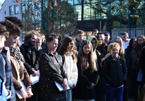 Gra miejska "Tomaszów Mazowiecki w latach 1917-1990"